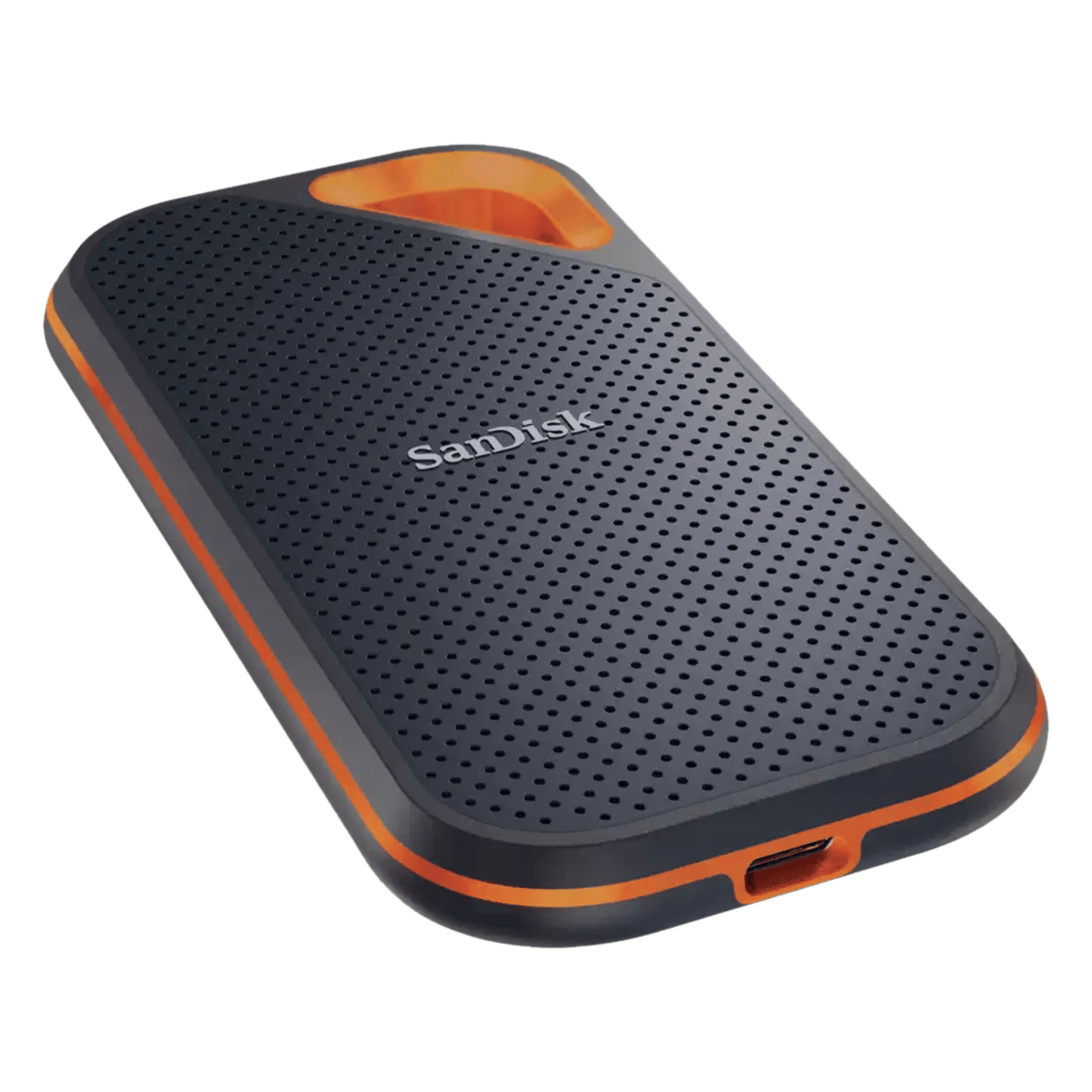 Buy Sandisk Extreme Pro 2TB USB 3.2 (Type-C) Solid State Drive